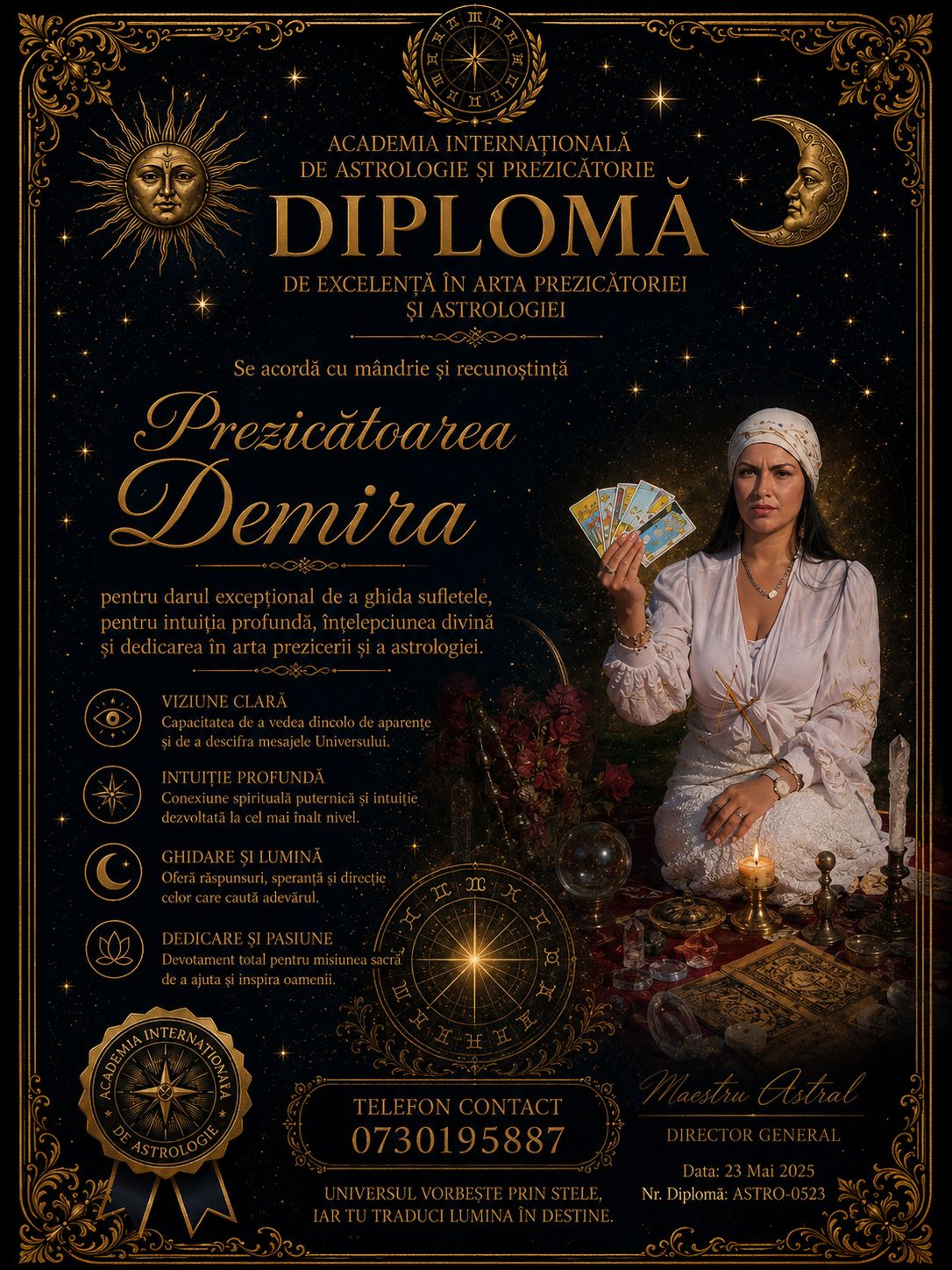 Lumânări sacre și ritualuri